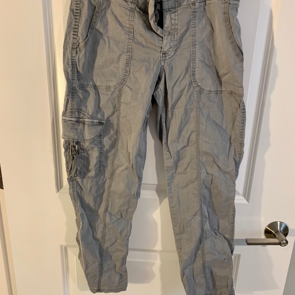 Cargo pants